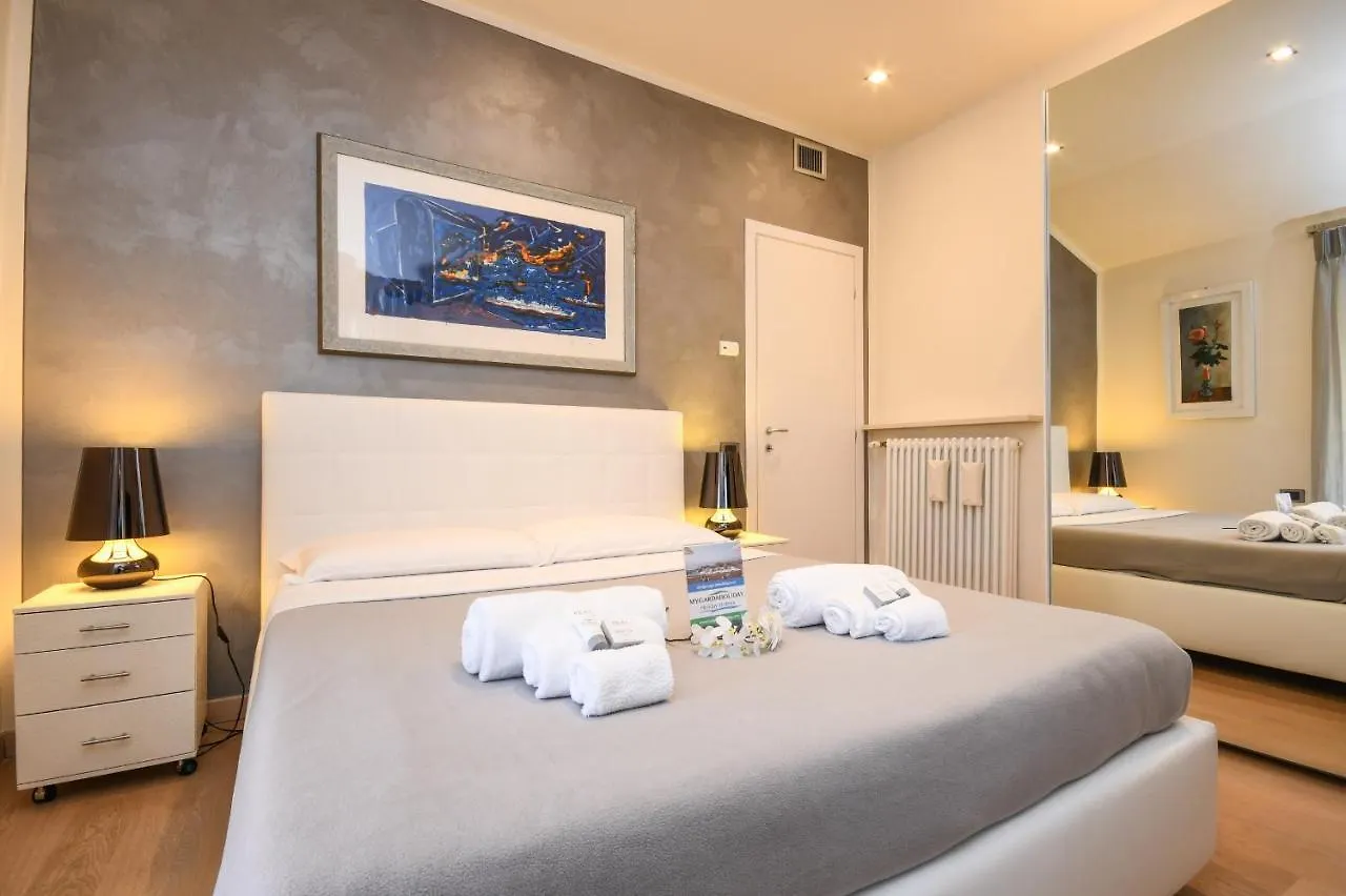 My Desenzano Exclusive Home Desenzano del Garda