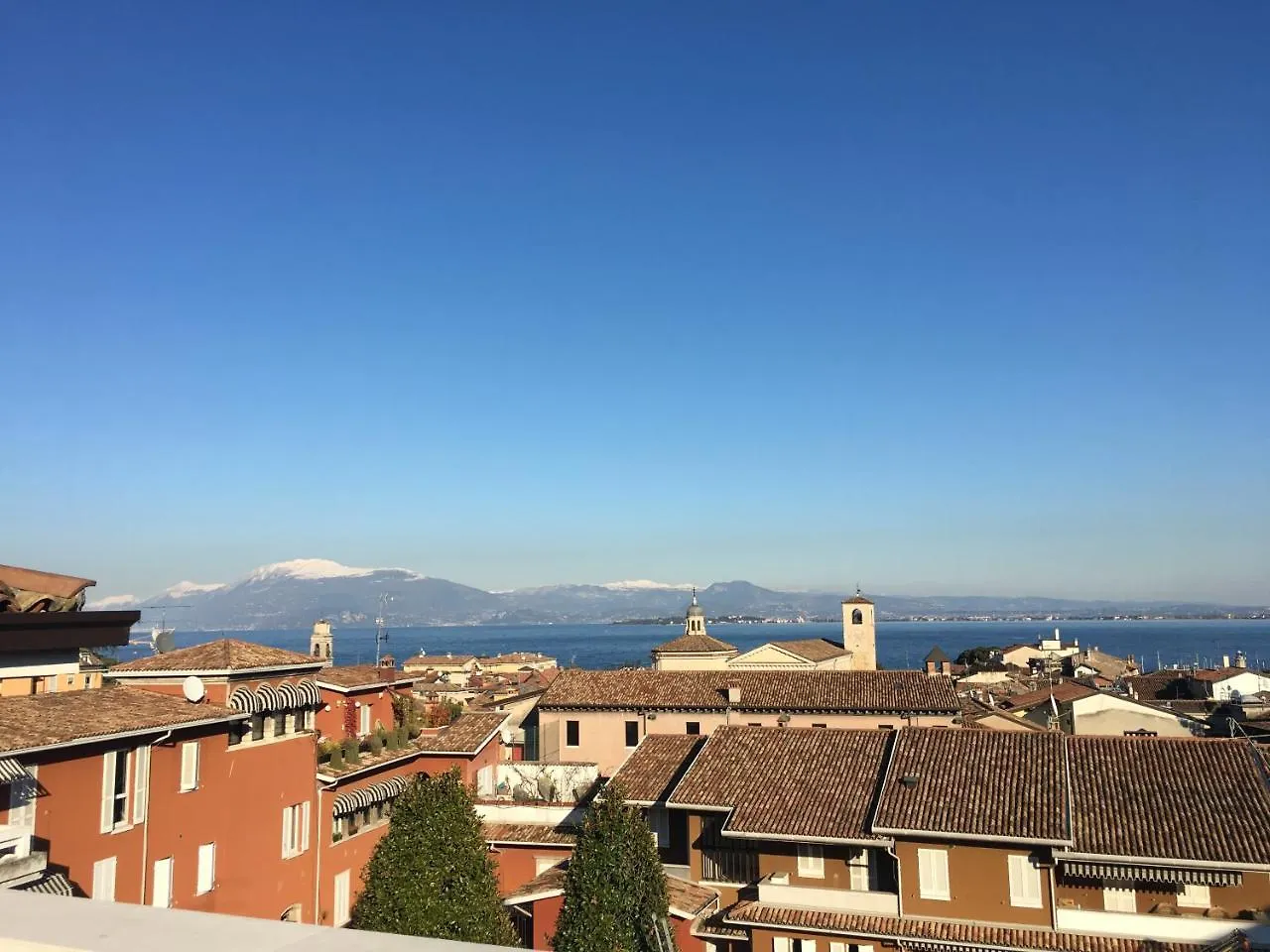 My Desenzano Exclusive Home Desenzano del Garda Italy