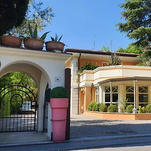 Couette-café La Desenzano
