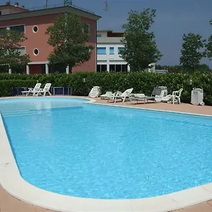 San Francesco Holiday Desenzano del Garda